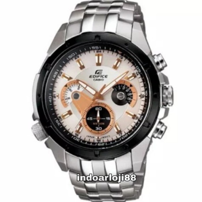 ✅Sale Casio Edifice Ef-535D-7Avdf / Ef 535D 7Avdf / Ef 535D 7Av Diskon