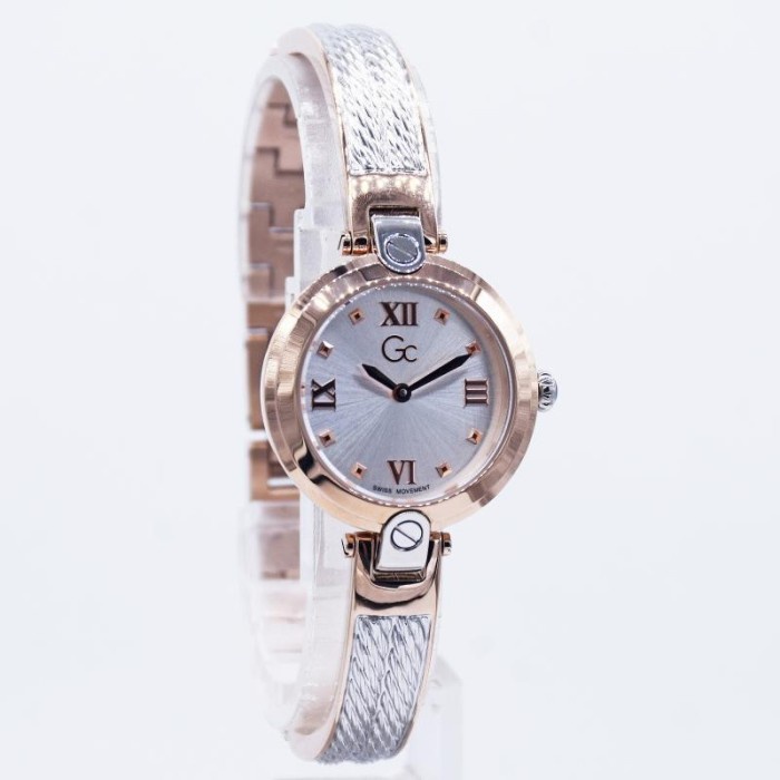 ✅Baru Guess Collection Gc Z09001L1Mf Bisa Gojek