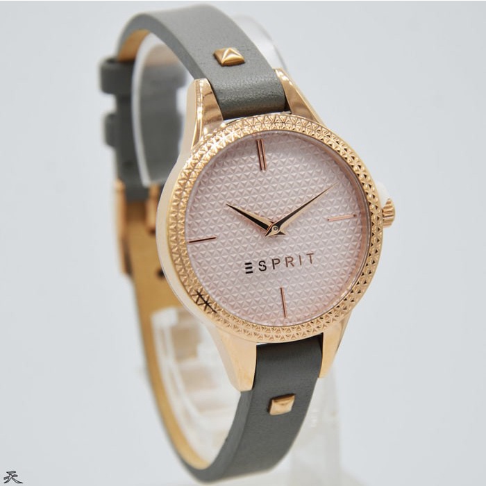 ✅New Ori Jam Tangan Wanita Esprit Es109052005 Original Terbaru