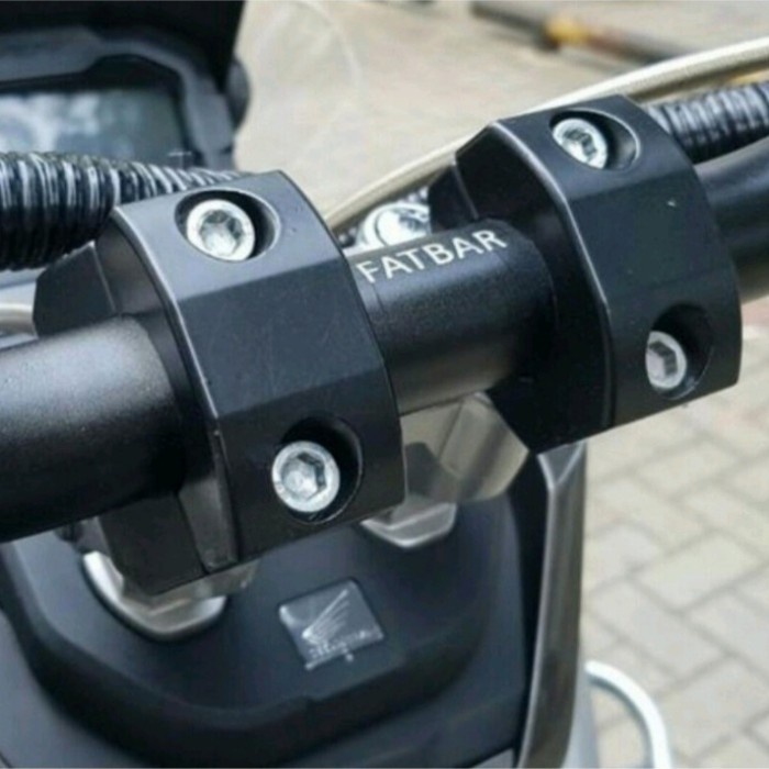 Promo Pivot Raiser Riser Stang Riser Stang Tinggi Maju Mundur Peninggi