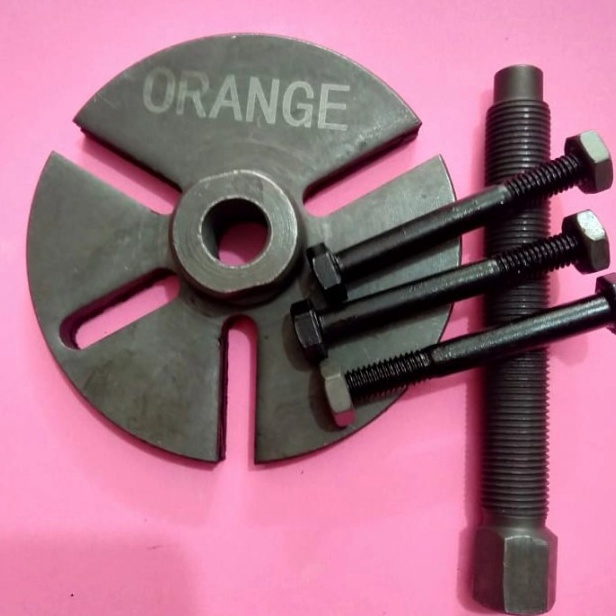 PULLER MAGNET ATAU TREKER MAGNET MIO-JUPITER-VARIO ✣ahiღ