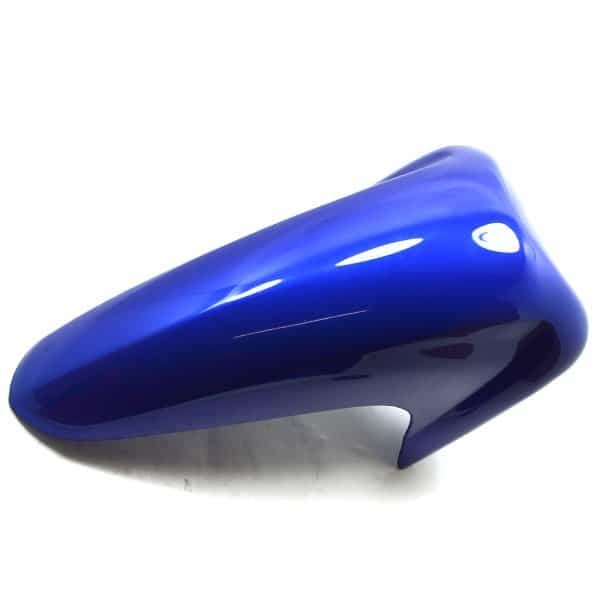 Spakbor Depan (Fender A FR) Biru Supra X 125 - 61100KPH700FMT ORIGINAL