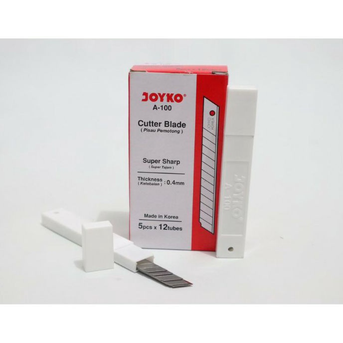 

(P53㊛) isi cutter a100 harga 1 pack isi 12 tube!