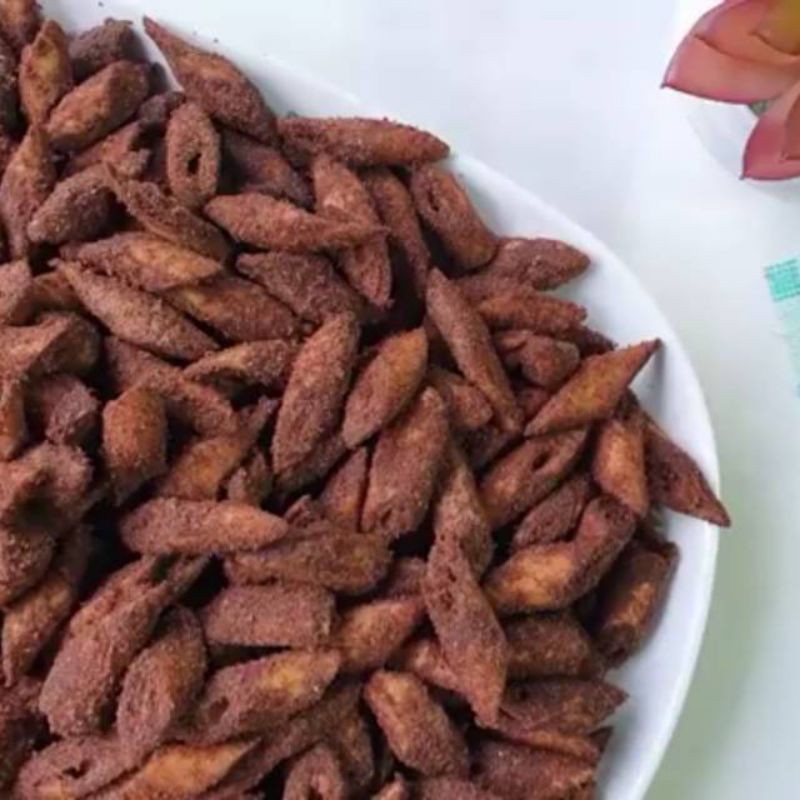

100 GRAM KULPI LUMPIA COKLAT MILO