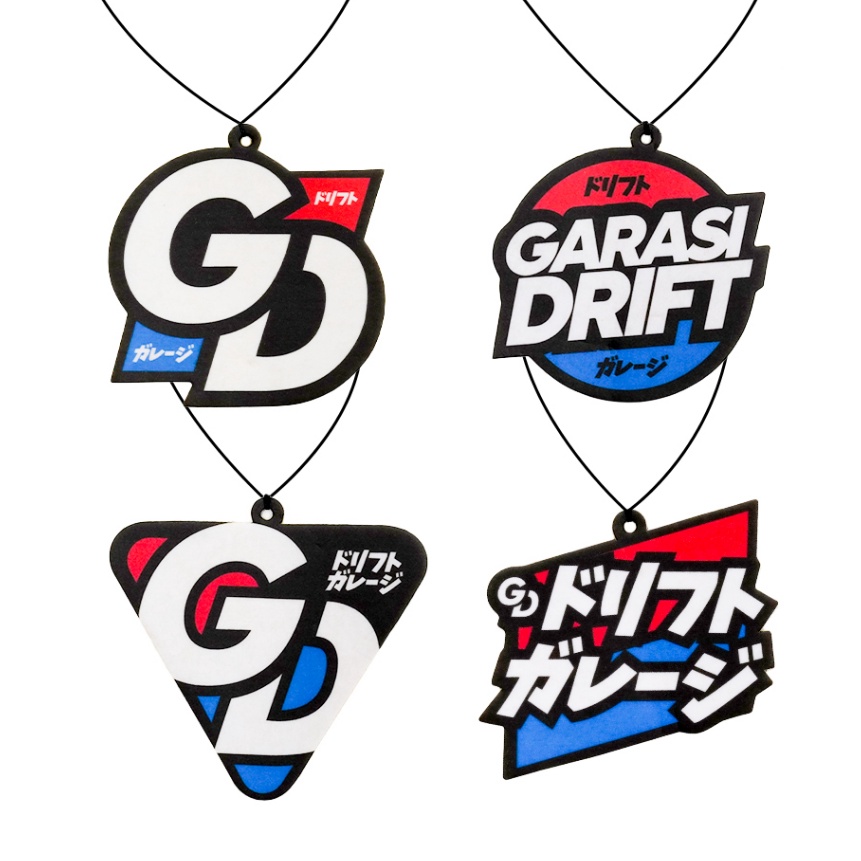 [L96➛] Garasi Drift Air Freshener✮.