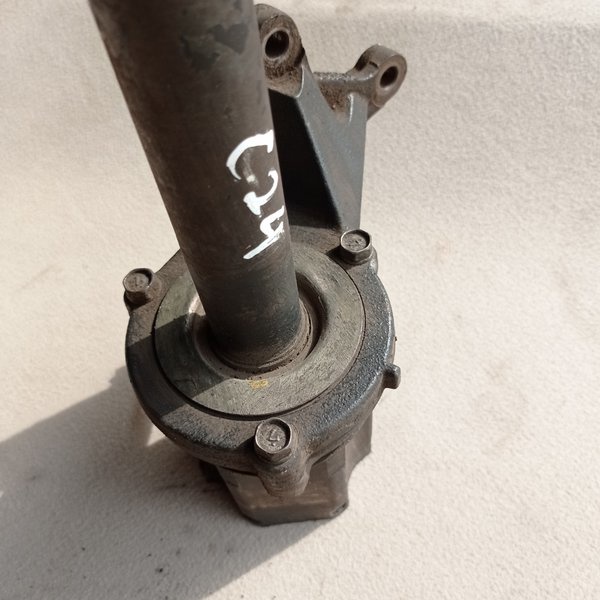 As Roda Intermediate As Kokel Kopel Kohel Covel Cv Joint Dalam Nissan Serena C24 C-24 Xtrail X-Trail