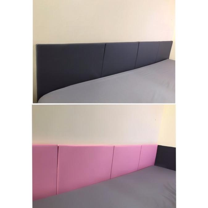 Pelindung Dinding Bayi / Bumper Dinding / Busa Dinding Terbaru