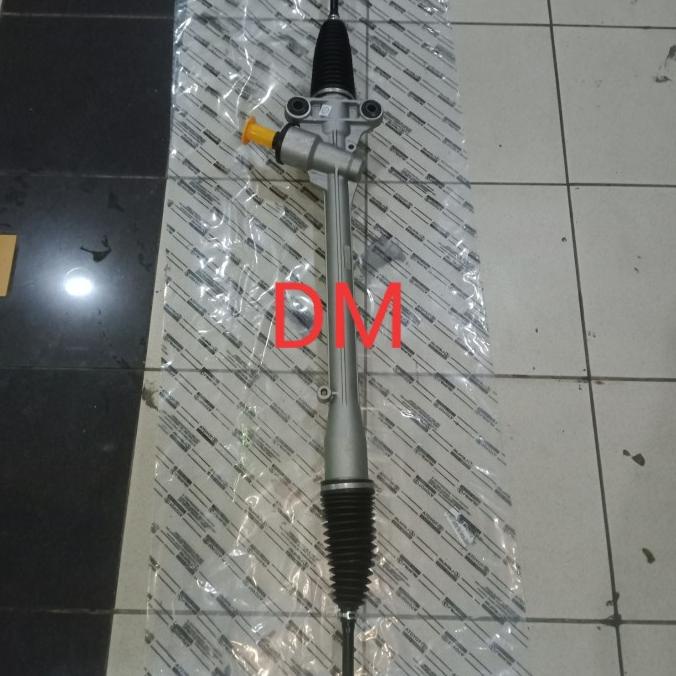 rack stir new Avanza , Veloz ,new Xenia eps original 2012 - 2018