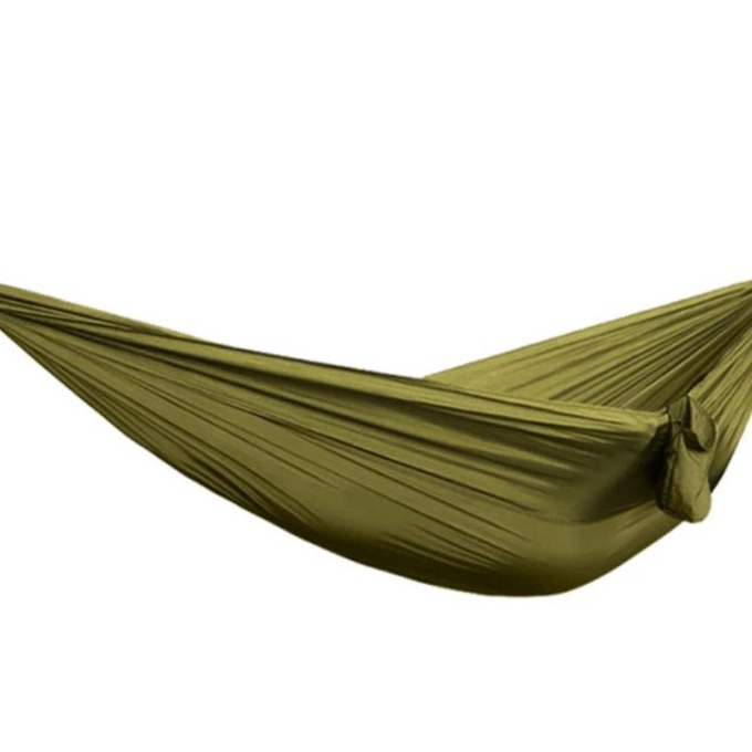 [T08-➛] Hammock tebal ayunan kain gantung beban 250 kg bahan tebal☼