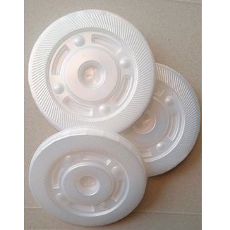 Tutup Cup Gelas Plastik 22oz 18oz 16oz 14oz 12oz 10oz