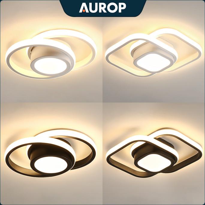 3 Warna Lampu Ruang Tamu Ruang Lampu Plafon Led Lampu Ceiling