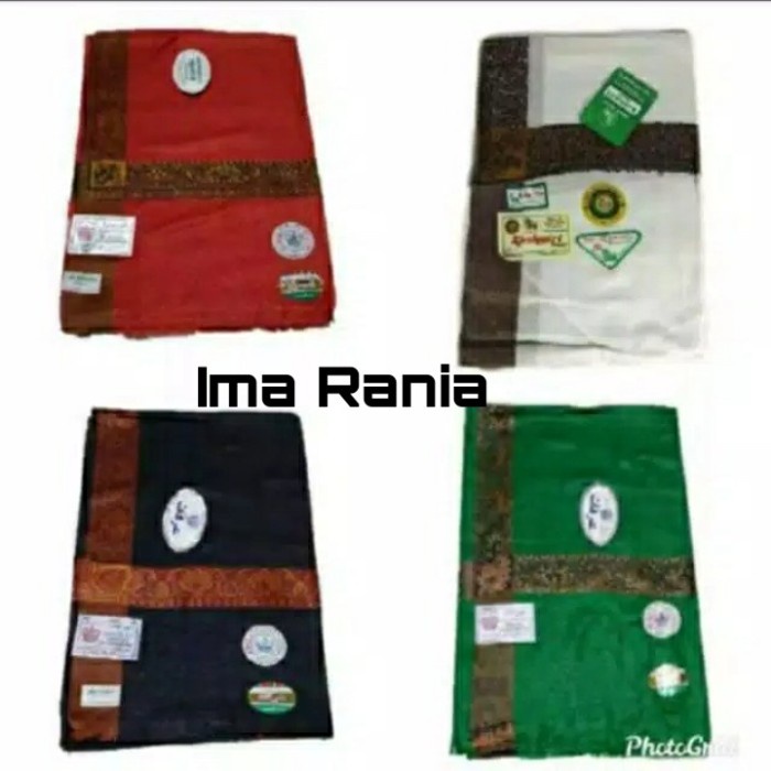 Sorban Sorban Kashmiri Original India , Hijau, Merah, Hitam, Putih. - Hijau(F8U3) Sorban Trompah Sor
