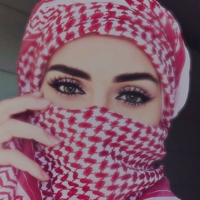 Sorban Sorban Dewasa Pria - Putih(S7B5) Sorban Panjang 2 Meter Sorban Palestina Original Sorban Pria