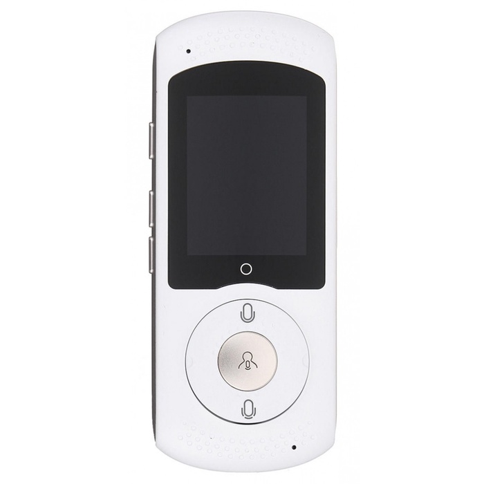 

Digital Android Smart GSM-WiFi Voice Translator 45 Language