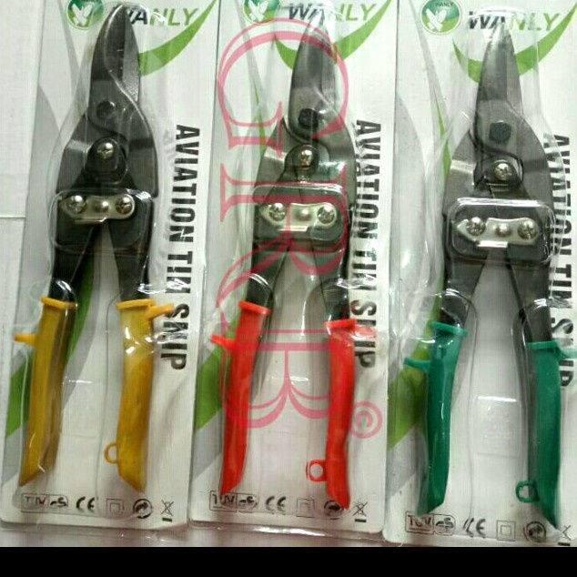 

Gunting Holo Gunting Kawat Serbaguna Tebal Kokoh