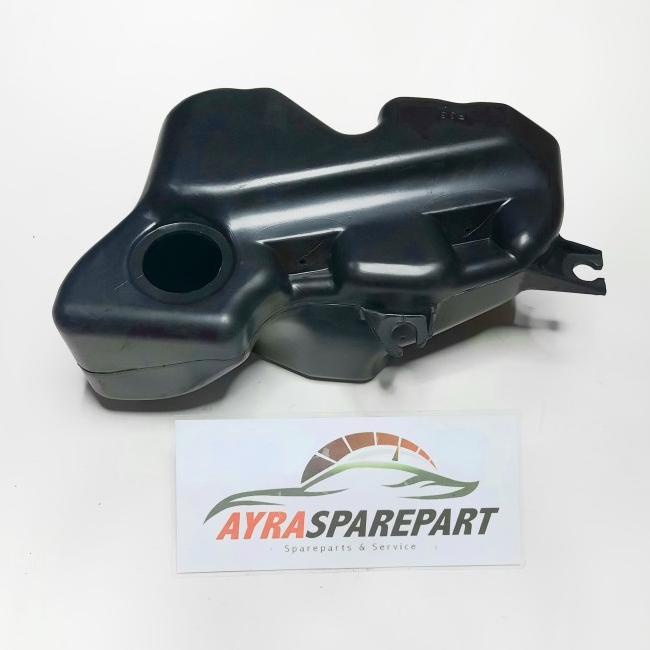 Box / Boks Chamber Resonator Filter Udara Mobil Honda City Z Sx8
