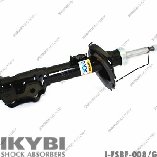 shockbreaker Mazda 2 Depan ikybi