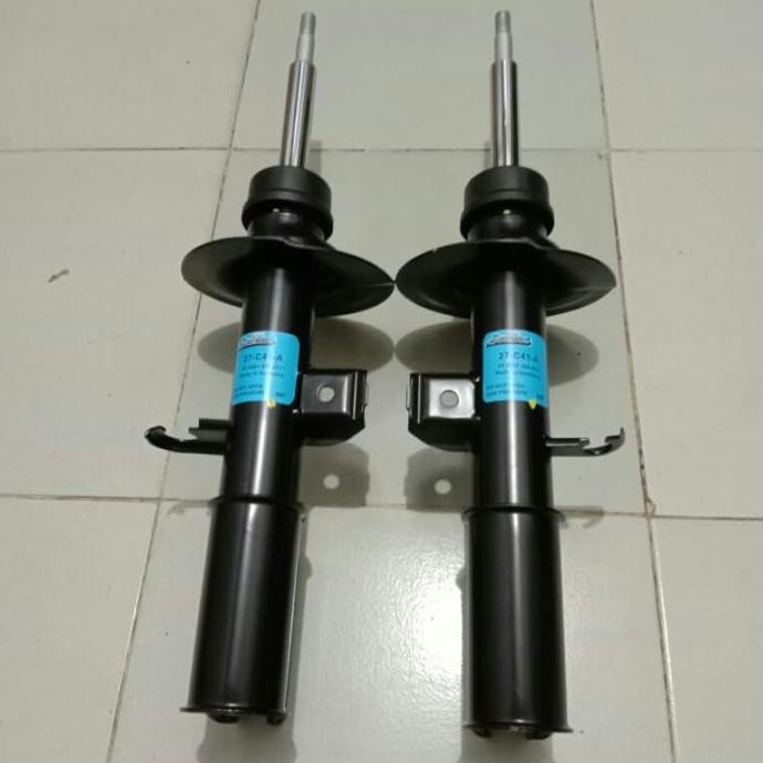Shock breaker bmw x5 e53 depan original