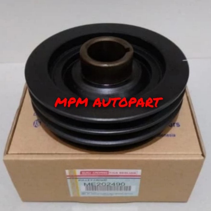 pully kruk as L200 2800cc pulley crankshaft L200 2800cc best deal