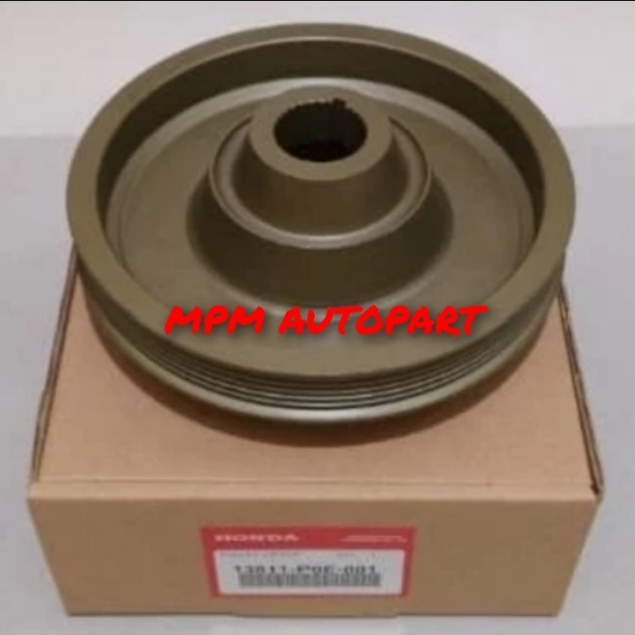 pully kruk as honda cielo pulley crankshaft honda cielo best deal