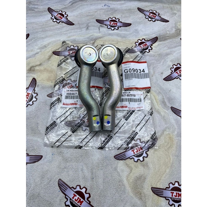 Tie Rod End Tie Rod Pendek Avanza Xenia Original best seller