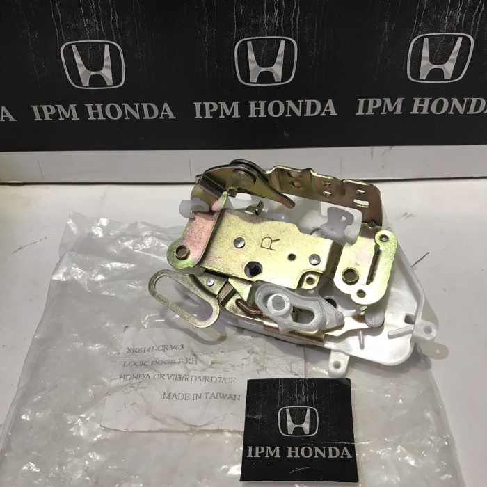 Doorlock Crv Gen2 Door Lock Crv RD4 RD5 Lock pintu Crv Pintu Supir best seller
