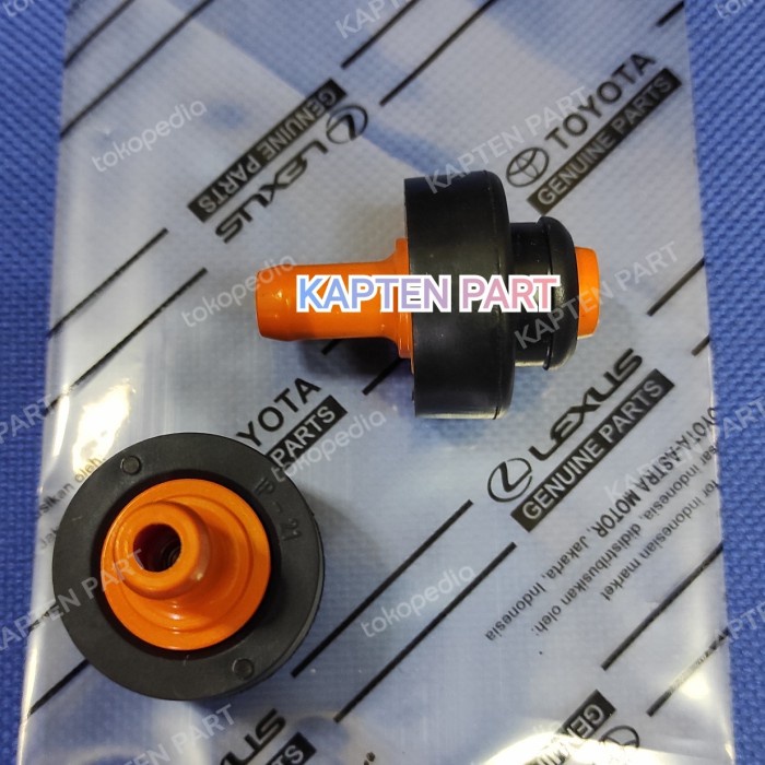 VALVE VENTILATOR - VALVE PVC AVANZA / VIOS / SOLUNA / GREAT / RUSH best seller