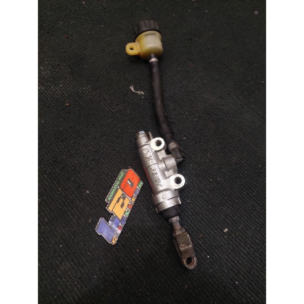 master rem ninja master ninja r ss rr belakang rem cakram ninja ori belakang