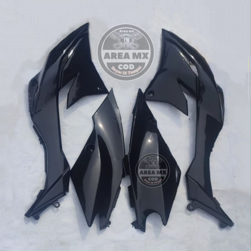 Body Dtracker New Body Set Dtracker New Sayap Depan Tangki KLX Dtracker Cover Body Belakang KLX 150 