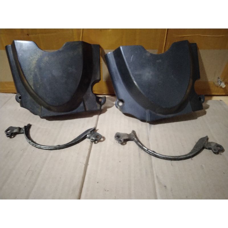 Tutup Gir Tiger Revo Ori Copotan