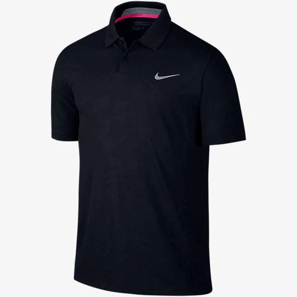 Polo Shirt ?Kaos Kerah Nike Golf 1