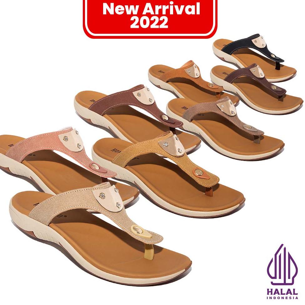 Homyped Karen N31 Sandal Wanita