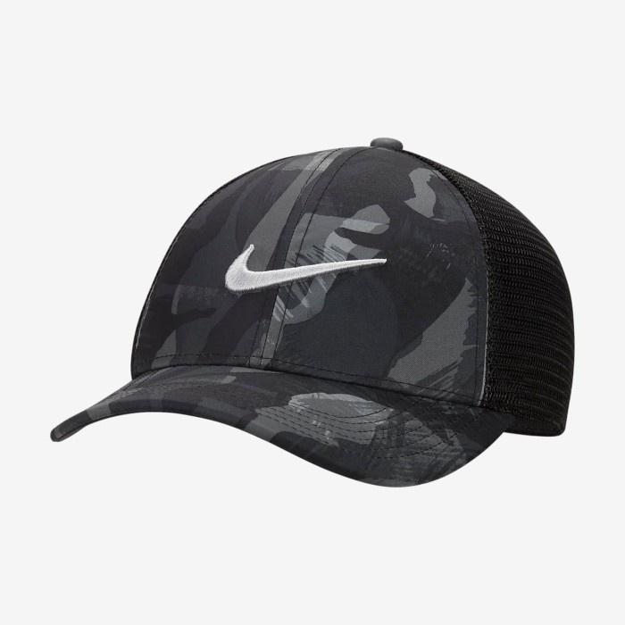 NIKE DRI-FIT AEROBILL LEGACY91 CAMO CAP DV2992-077 TOPI ORIGINAL 100%