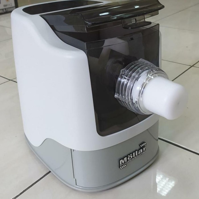 [New] Mollar Eton Automatic Noodle Maker / Mesin Pembuat Mie Berkualitas