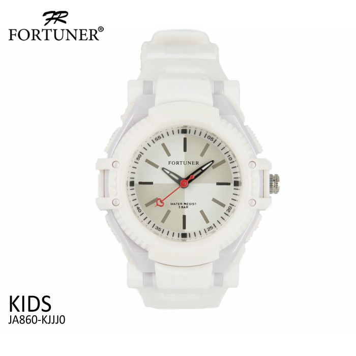 BAYAR DITEMPAT Fortuner Jam Tangan Anak Digital Water Resist Dallas /JAM TANGAN ANAK/JAM TANGAN
