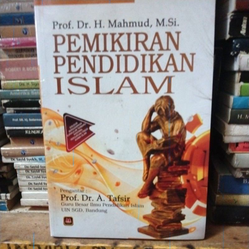 pemikiran pendidikan Islam