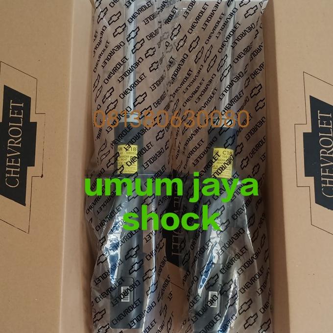 shockbreaker captiva depan sepasang