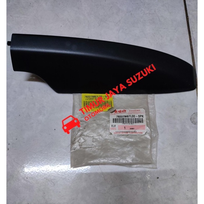 Tutup roof rack wagon R best deal