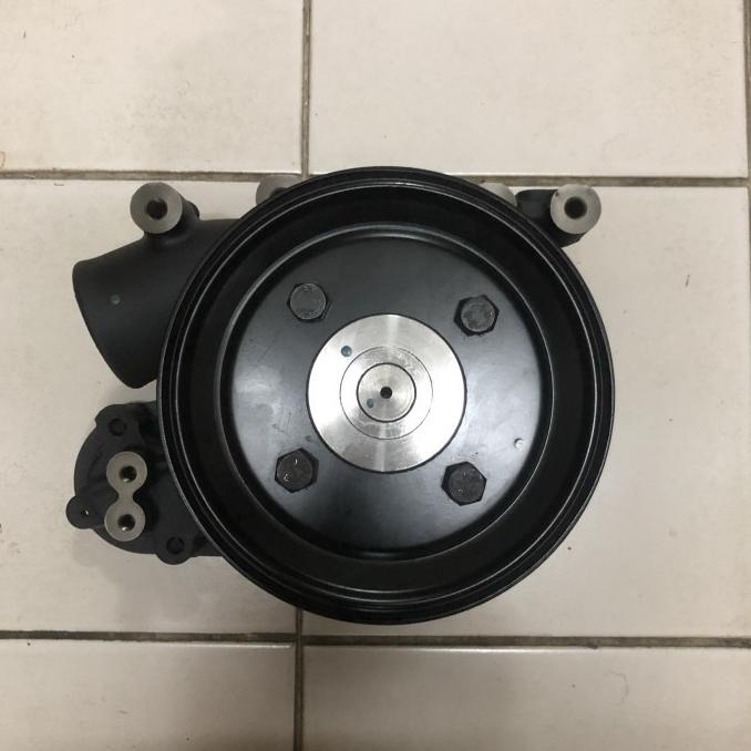 WATER PUMP WATERPUMP MITSUBISHI 8DC9 GEMUK