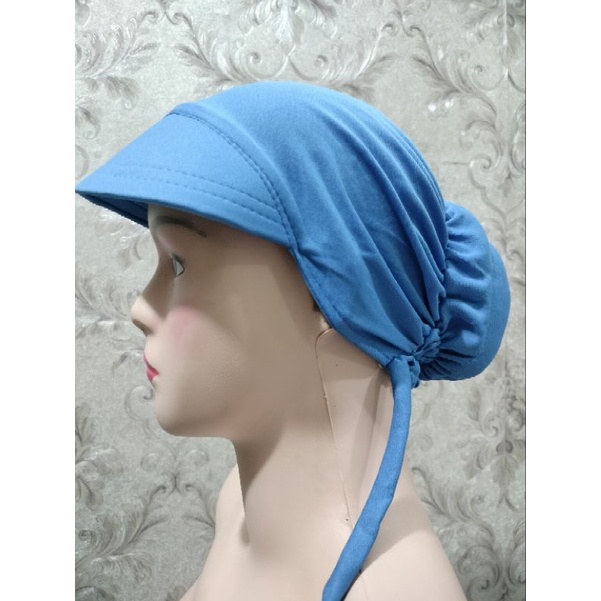 Ciput topi Cepol tali