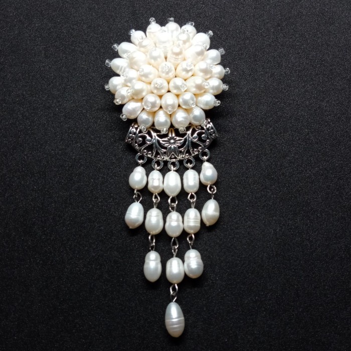 BROS MATAHARI MUTIARA AIR TAWAR LOMBOK RUMBAI