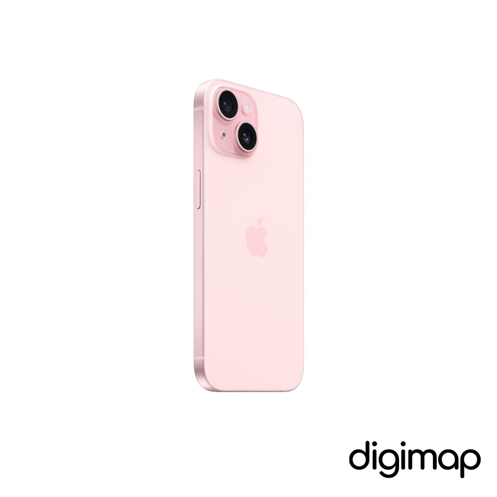 Apple iPhone 15 128GB Pink