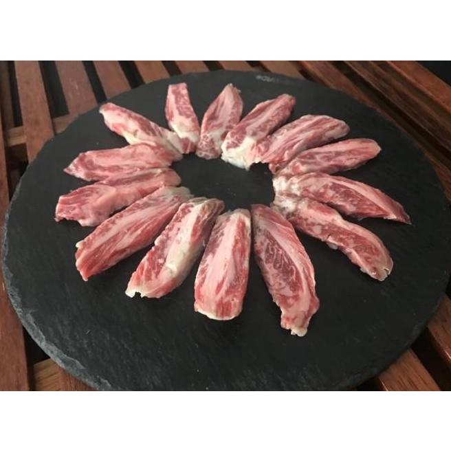 

High Quality Intercostal Wagyu Finger/Rib Finger/Beef Bronisshop