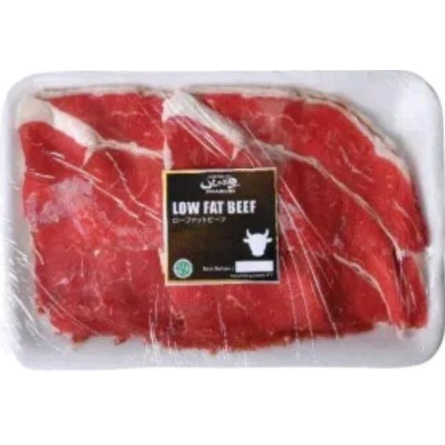 

High Quality Low Fat Beef Good Product Osscasop