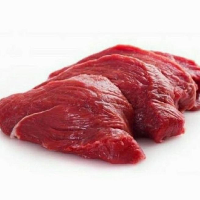 

Top Quality Daging Sapi Segar 1 Kg Fresh Ready Osscasop