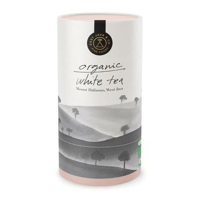 

Organic white tea 35G