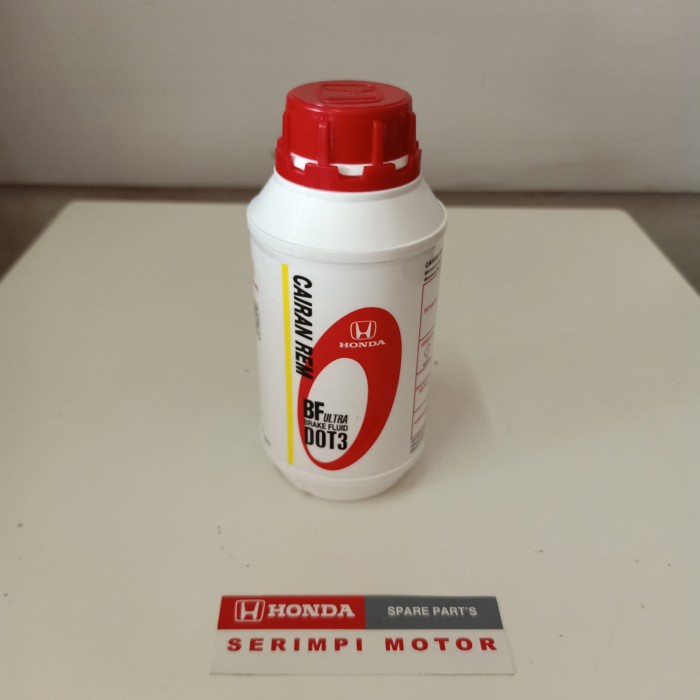Minyak Rem Dot 3 Mobil Honda Crv Hrv Brv Jazz City Accod Civic Mobilio Kode Ams224
