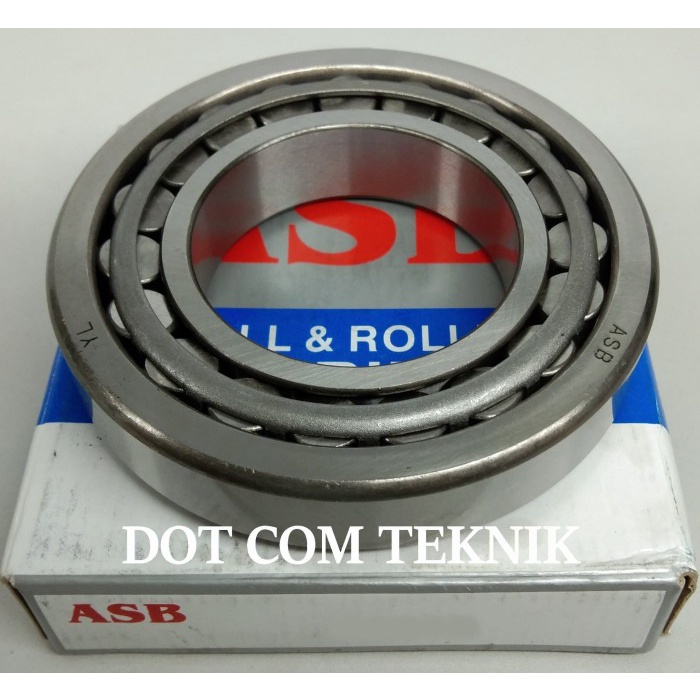 BEARING TAPER 32220 (100MM X 180MM X 49MM)