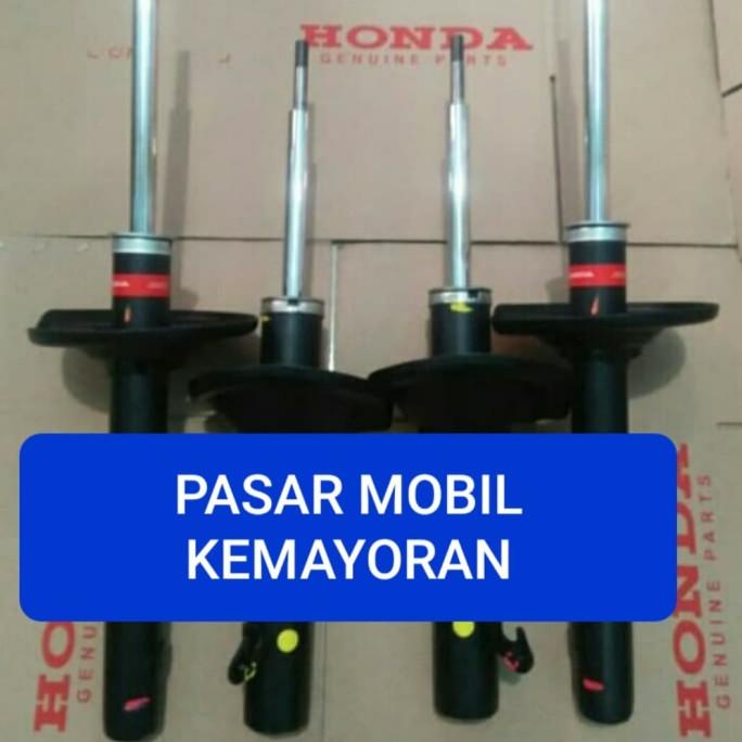 shock absorber city z depan belakang
