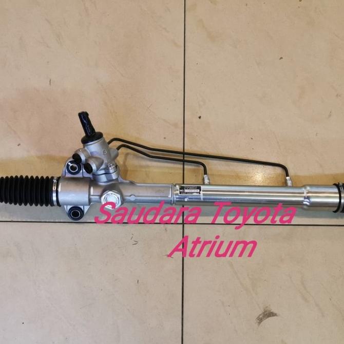 Rack steering rack stir rack steer avanza xenia 2004 sampai 2011